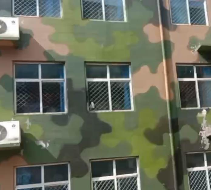 鞍山核心业务：全场景迷彩漆施工服务