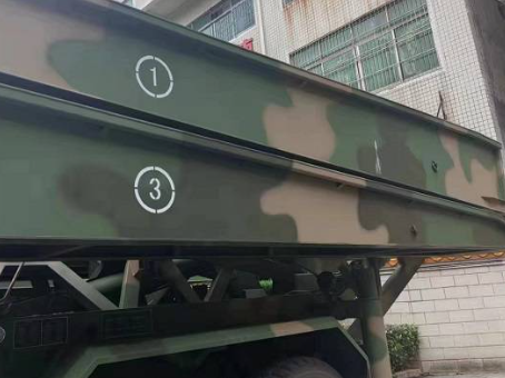 鞍山海洋 / 林地场景数码伪装